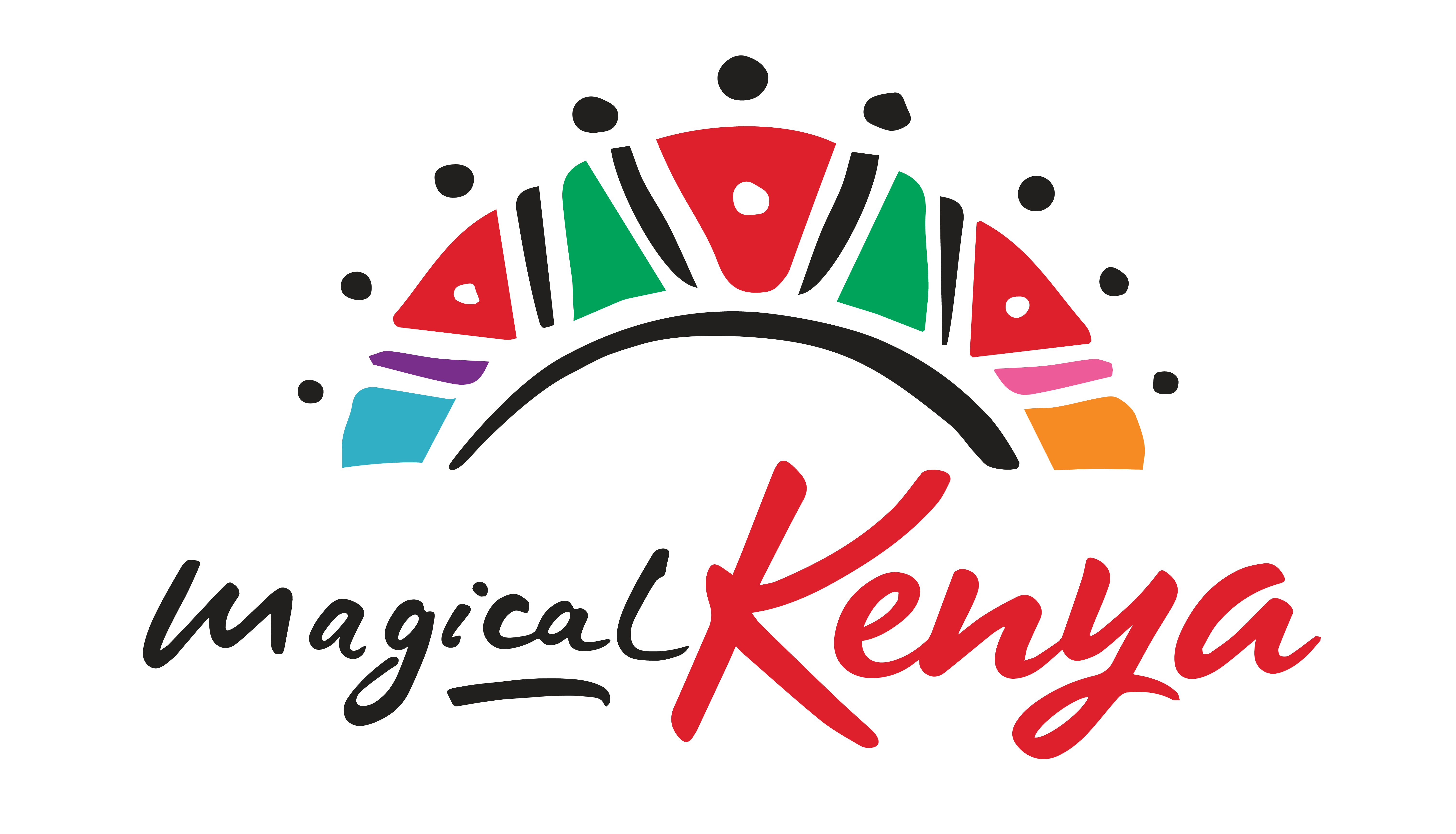 Magical Kenya